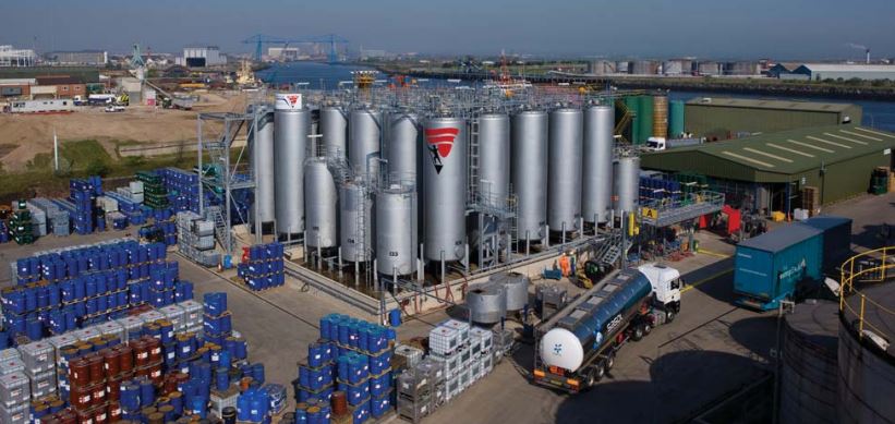 AdBlue Bulk Delivery | Over 2000 Litres